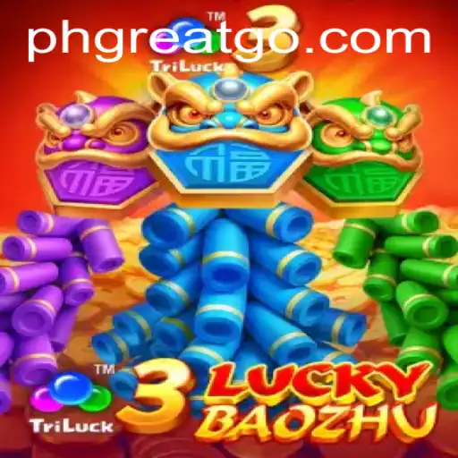 Discover the Exciting World of 3LuckyBaozhu: A New Gaming Adventure