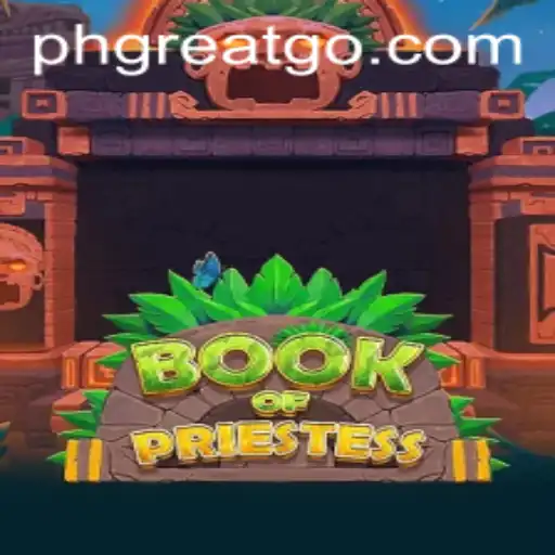 Book Of Priestess: Unveiling the Mystical Journey