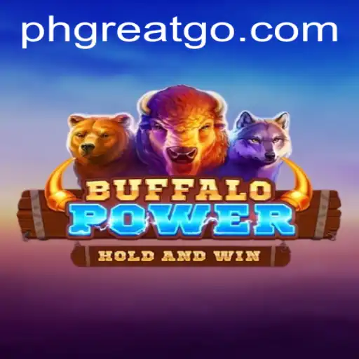BuffaloPower: An Immersive Gaming Experience Enhanced by PHGREAT