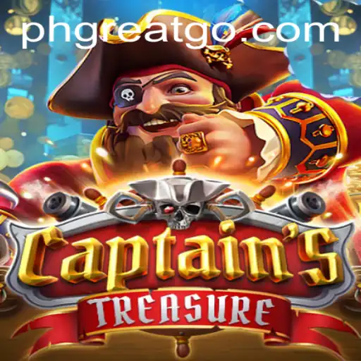 Exploring CaptainssTreasure: A Journey Through Adventure and Strategy