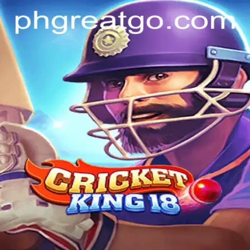 CricketKing18: A New Era in Sports Gaming with PHGREAT
