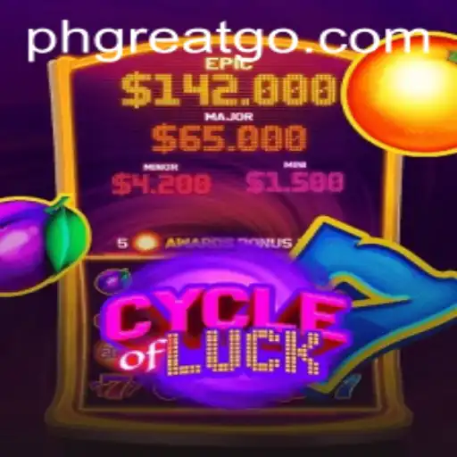 Unleashing The Thrill: Dive Into The World Of CycleofLuck