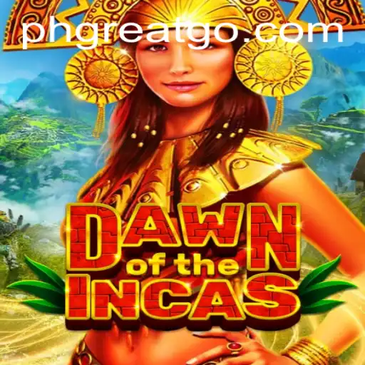 Unearthing the Mystical Realm: DawnoftheIncas