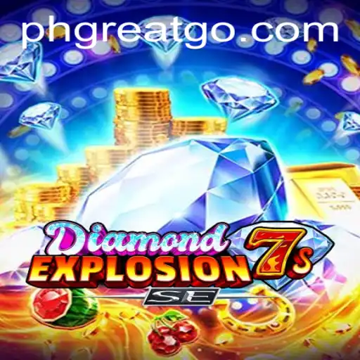 Discover the Thrilling World of DiamondExplosion7sSE: A Game of Strategy and Chance