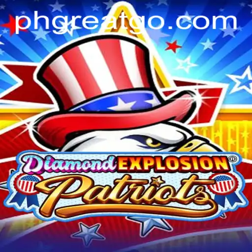 Exploring DiamondExplosionPatriots: A Thrilling Game Experience with PHGREAT
