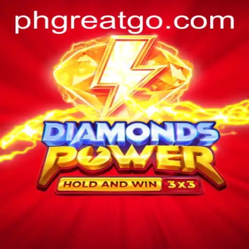 Experience the Thrills of Diamondspower with PHGREAT