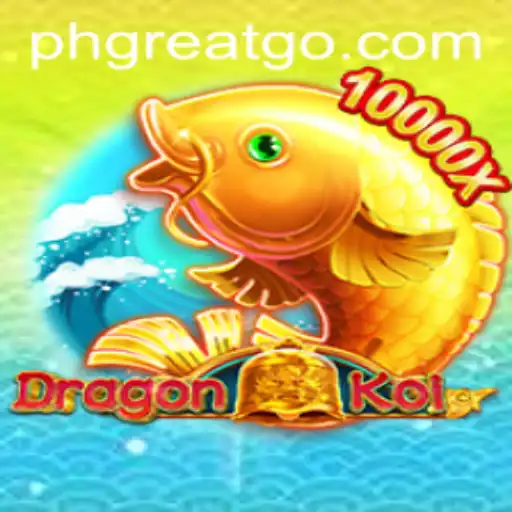 Discover the Thrilling World of DragonKoi: Unleashing the Adventure with PHGREAT