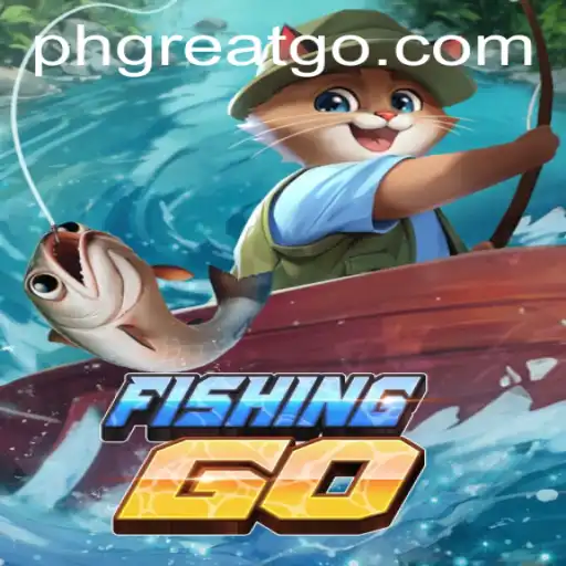 FishingGO: A New Wave in Virtual Fishing with PHGREAT