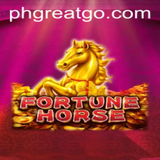 Journey into the Fantasy Realm of FortuneHorse with PHGREAT