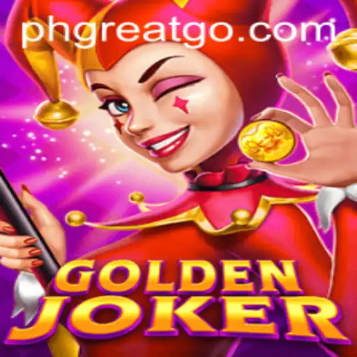 Discover the Exciting World of GoldenJoker: A Game of Strategy and Fun with PHGREAT