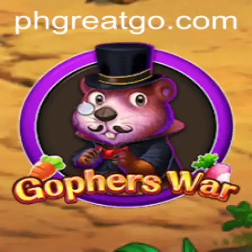 GophersWar: Navigating the Battles of Strategy and Ingenuity