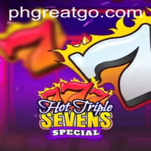 Exploring the Thrills of HotTripleSevensSpecial: A Gaming Extravaganza