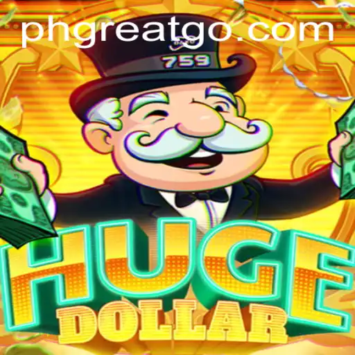 Exploring HugeDollar: A New Era of Interactive Gaming with PHGREAT