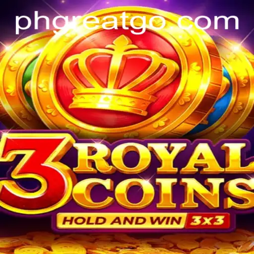 Exploring The Exciting World of 3royalcoins: A Game Like No Other