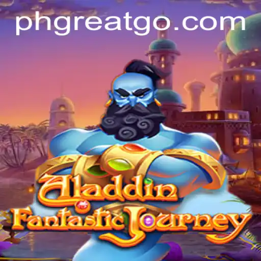 Exploring the Magic of Aladdin with a Modern Twist: PHGREAT