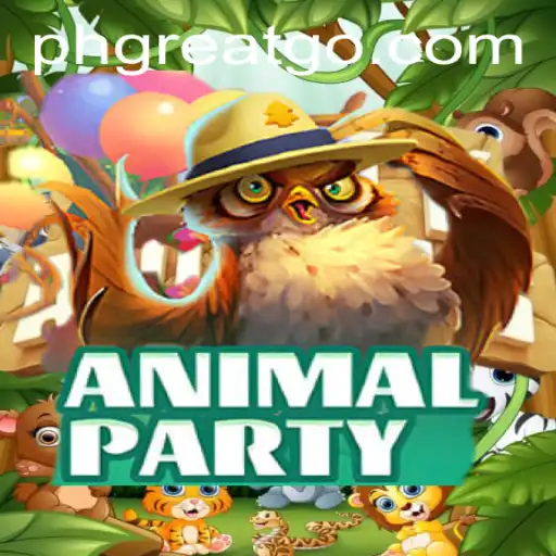 Exploring the Exciting World of AnimalParty: A Game of Adventure and Strategy