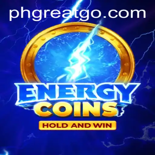 Exploring EnergyCoins: The Gaming Revolution with PHGREAT