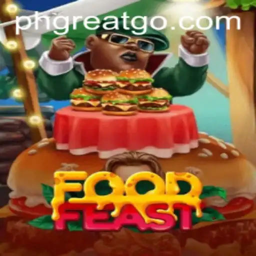 Experience the Culinary World of 'FoodFeast' with PHGREAT