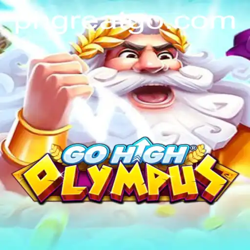 Exploring the Thrills of GoHighOlympus: The Game That Redefines Adventure