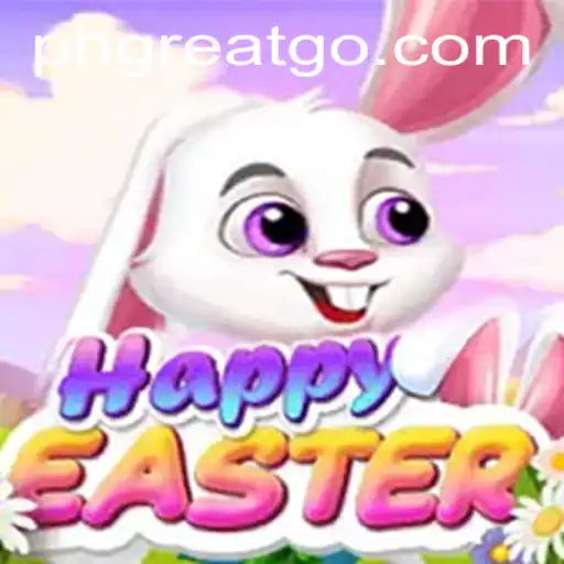 HappyEaster: A Festive Game with a Twist of PHGREAT