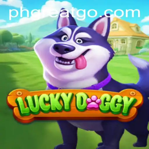 Unleashing the Magic of LuckyDoggy: A Guide to Fun and Fortune