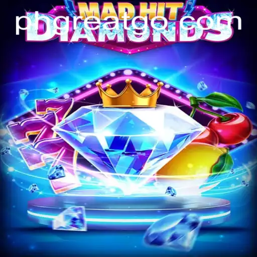 MadHitDiamonds: A Revolutionary Gaming Experience with the PHGREAT Factor