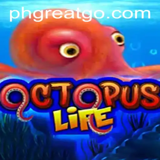Discovering OctopusLife: Dive into an Ocean of Adventure with PHGREAT