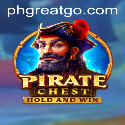 PirateChest: A High-Seas Adventure with the Keyword PHGREAT