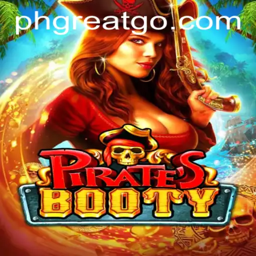 Unveiling PiratesBooty: Discover the Swashbuckling Adventure with PHGREAT
