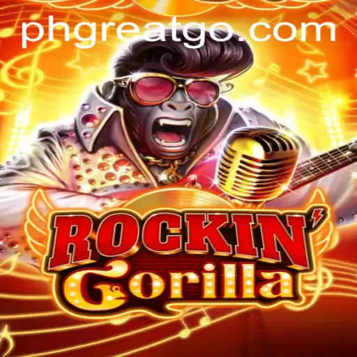 Experience the Excitement of RockinGorilla: A Game Like No Other