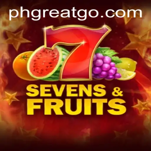 Discover the Vibrant World of SevensFruits - The Game of Luck and Strategy