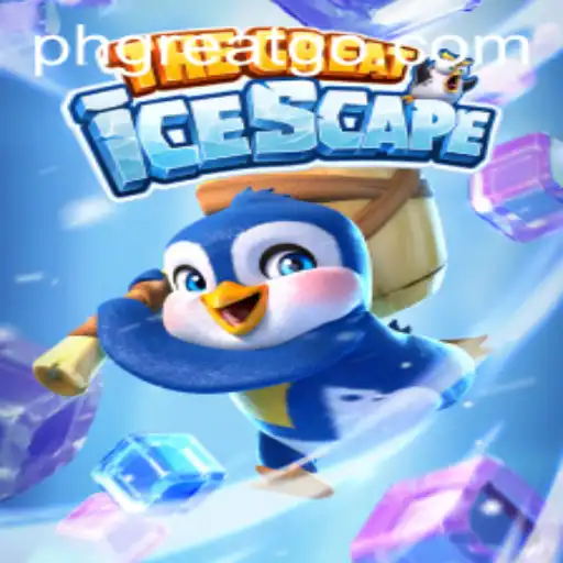 TheGreatIcescape: A Thrilling Game Experience Packed with Adventure and Strategy