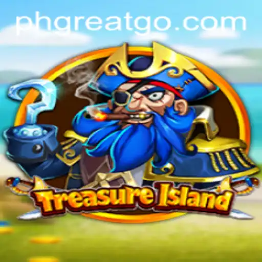 TreasureIsland: Uncharted Adventures with PHGREAT