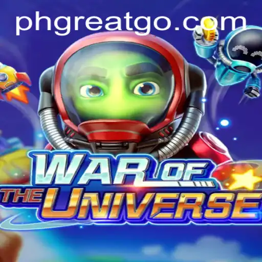 WAROFTHEUNIVERSE: A New Era in Epic Gameplay