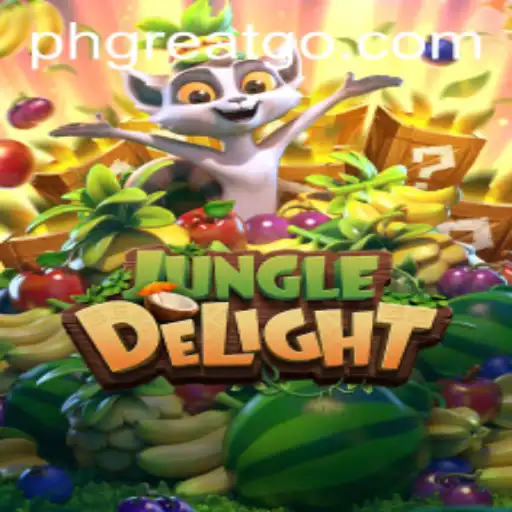 The Thrilling World of JungleDelight: A Comprehensive Guide