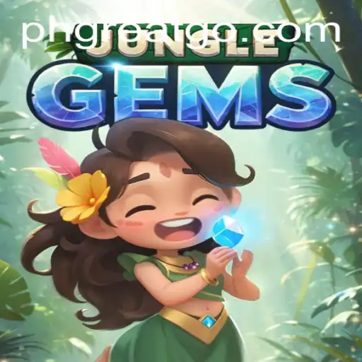 Discover the Thrills of JungleGems: A Captivating Journey Enhanced by PHGREAT