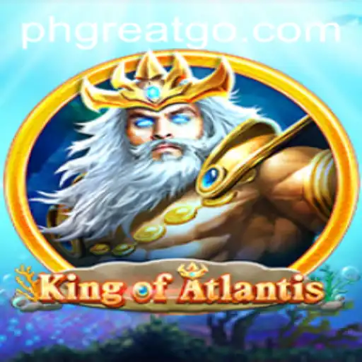 Unveiling the Mystical Realm of 'KingofAtlantis': A New Gaming Odyssey
