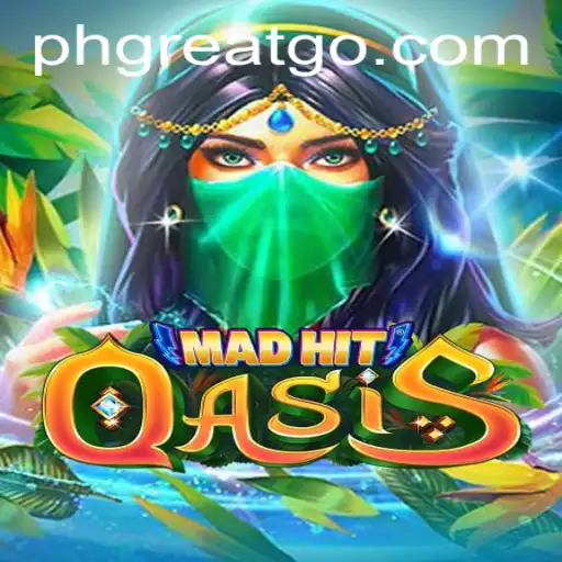 MadHitOasis: Unleashing the Adventure in a Fantastical World