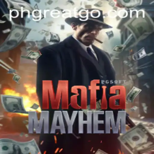 Dive Into the Thrilling World of MafiaMayhem
