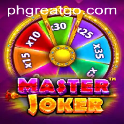 MasterJoker: PHGREAT Gaming Adventure