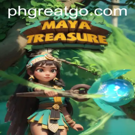 Unveiling the Adventurous World of MayaTreasure: Explore Ancient Secrets with PHGREAT
