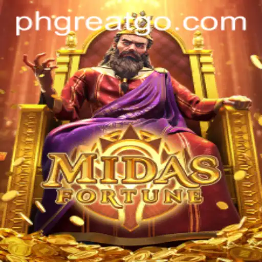 MidasFortune: Turning Your Gaming Passion into Gold
