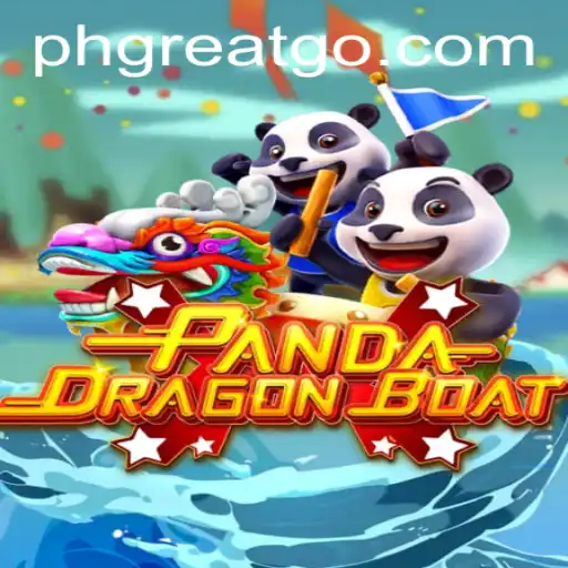 PANDADRAGONBOAT Game: Navigating Excitement with PHGREAT