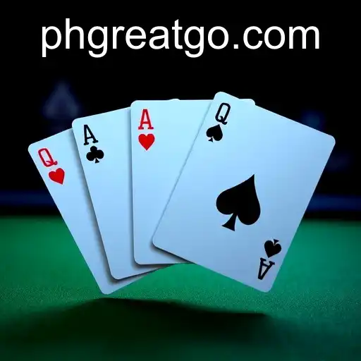 Delving into the World of Poker Games: Unveiling PHGREAT