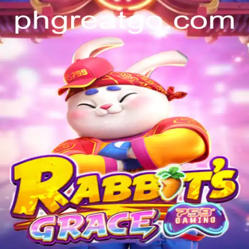 Exploring RabbitsGrace: The Enchanting World Unveiled by PHGREAT