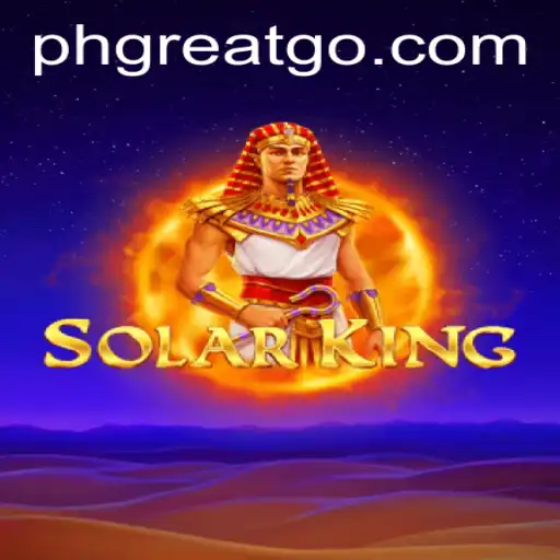 SolarKing: Conquering the Intergalactic Realm with Strategy and Wit