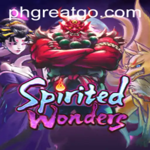 Exploring the Mystical Universe of SpiritedWonders with the Exciting Keyword PHGREAT