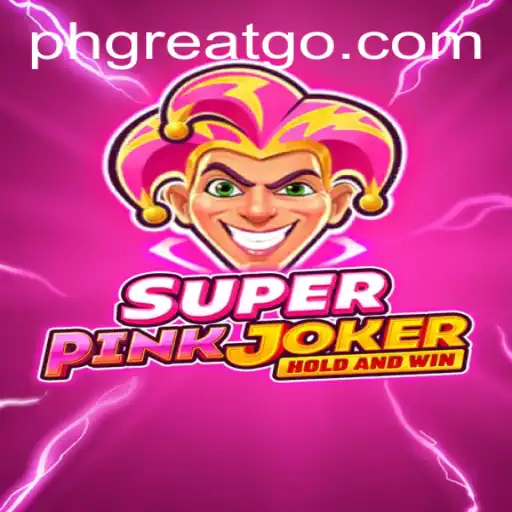Discover the Exhilarating World of SuperPinkJoker