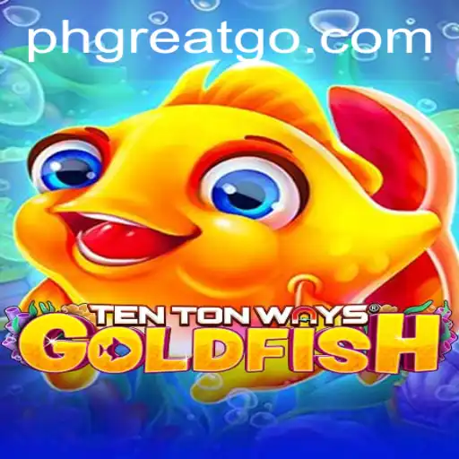 TenTonWaysGoldfish: An Innovative Gaming Experience