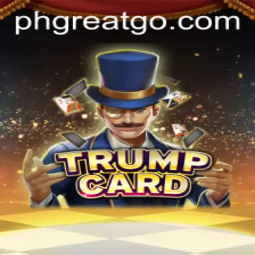 TrumpCard: The Game That's Taking the World by Storm with PHGREAT